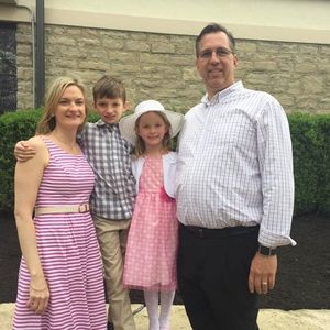 Meet your Posher, Scott